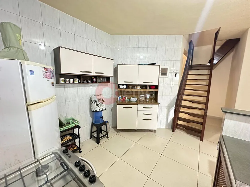 Casa, 2 quartos, 100 m² - Foto 3