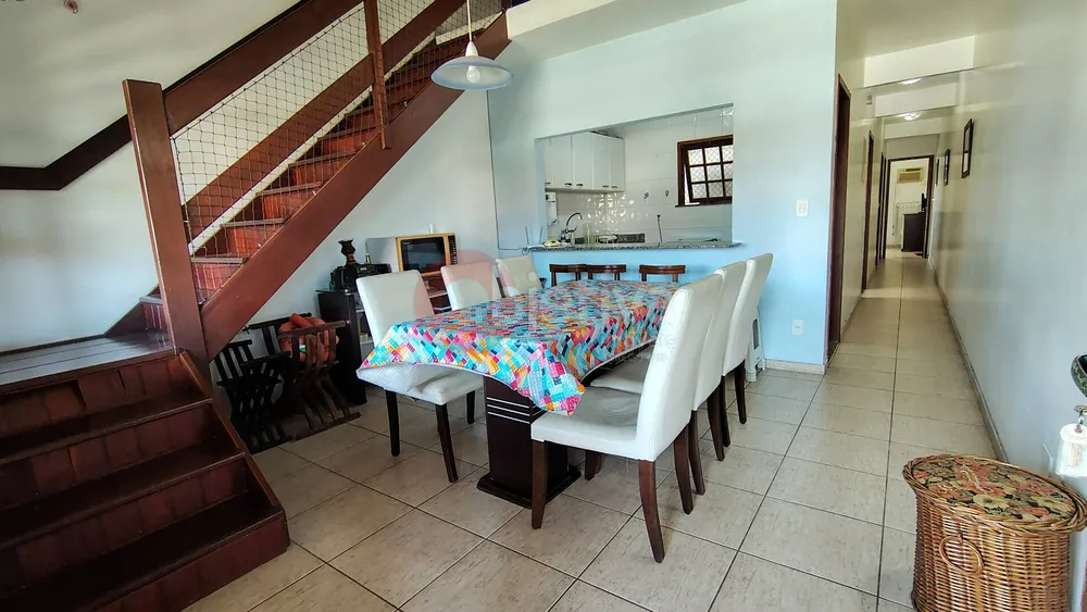 Apartamento, 4 quartos, 162 m² - Foto 3
