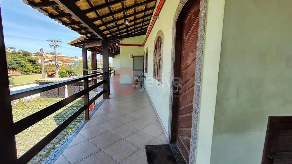Apartamento, 4 quartos, 162 m² - Foto 16