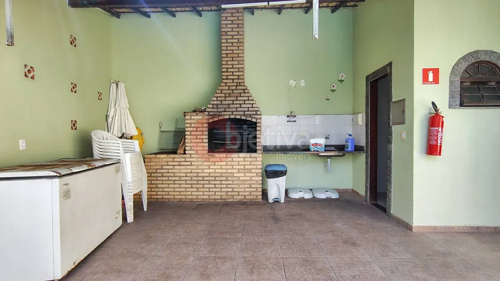 Apartamento, 4 quartos, 162 m² - Foto 9