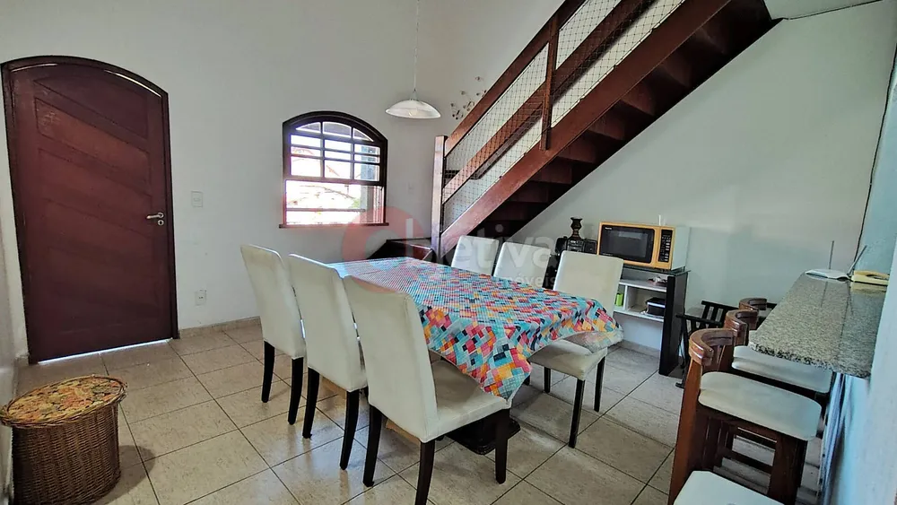 Apartamento, 4 quartos, 162 m² - Foto 2