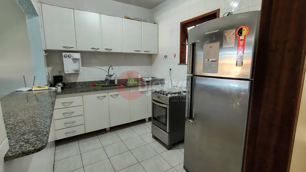 Apartamento, 4 quartos, 162 m² - Foto 1