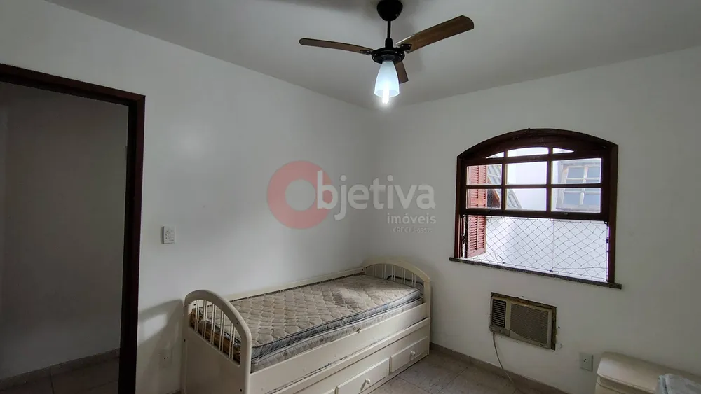 Apartamento, 4 quartos, 162 m² - Foto 20