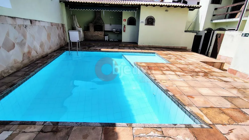 Apartamento, 4 quartos, 162 m² - Foto 8