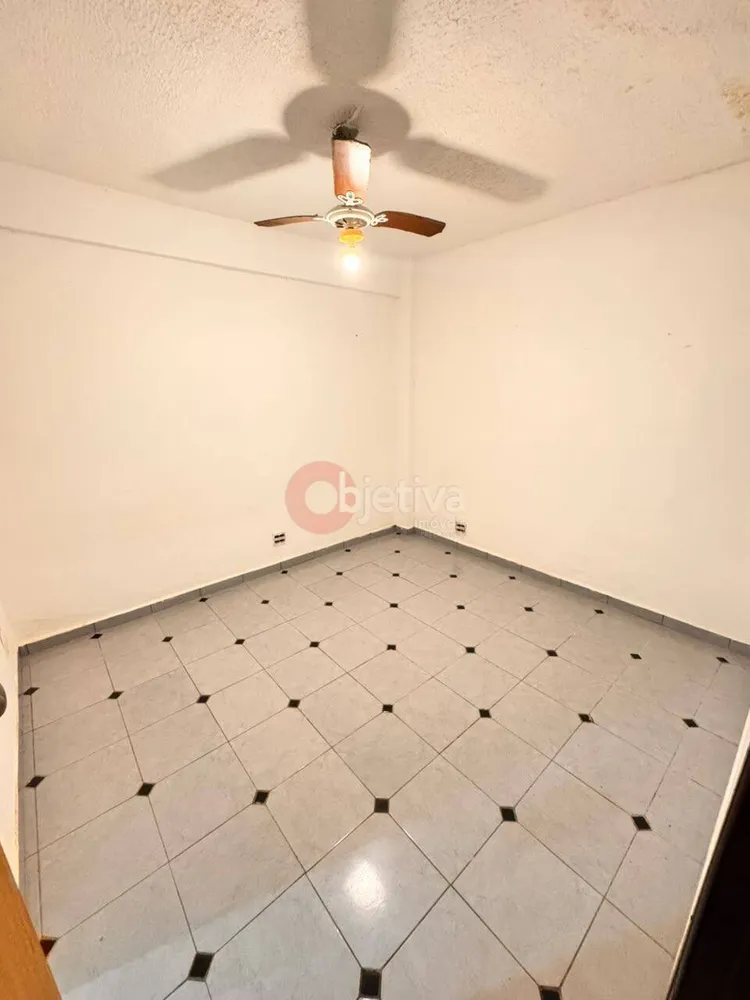 Apartamento, 2 quartos, 50 m² - Foto 5