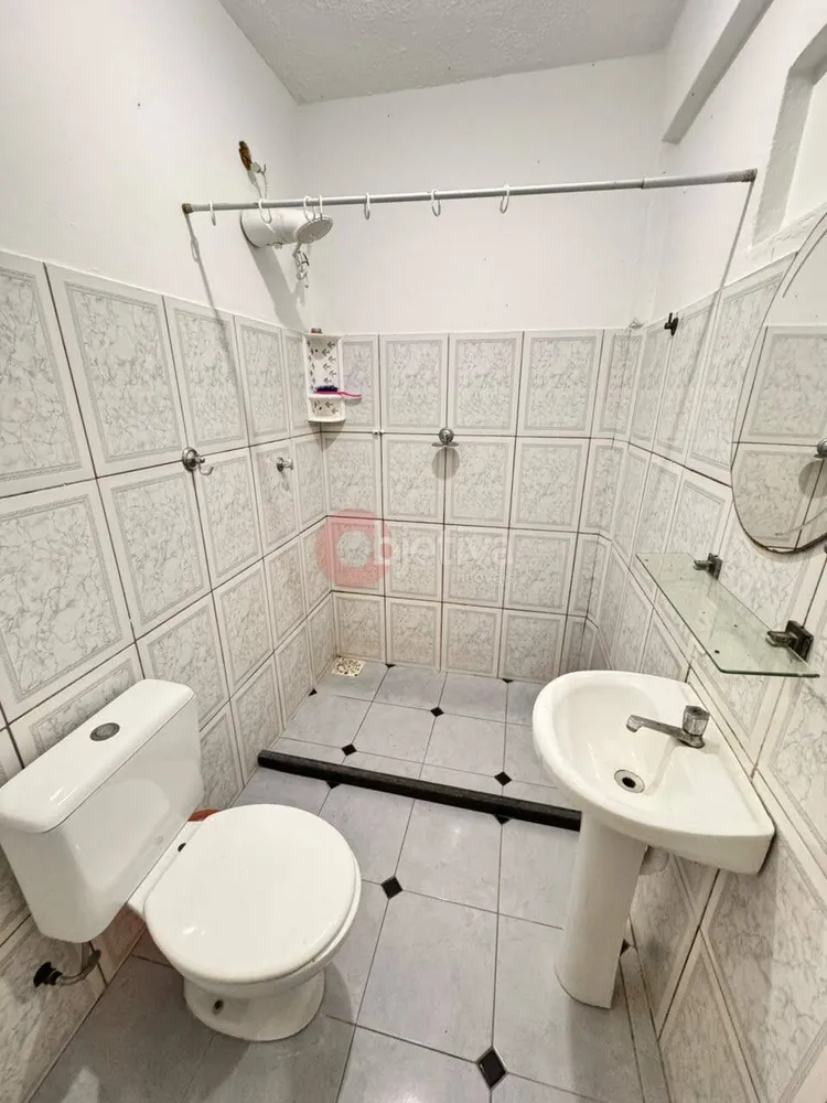 Apartamento, 2 quartos, 50 m² - Foto 6