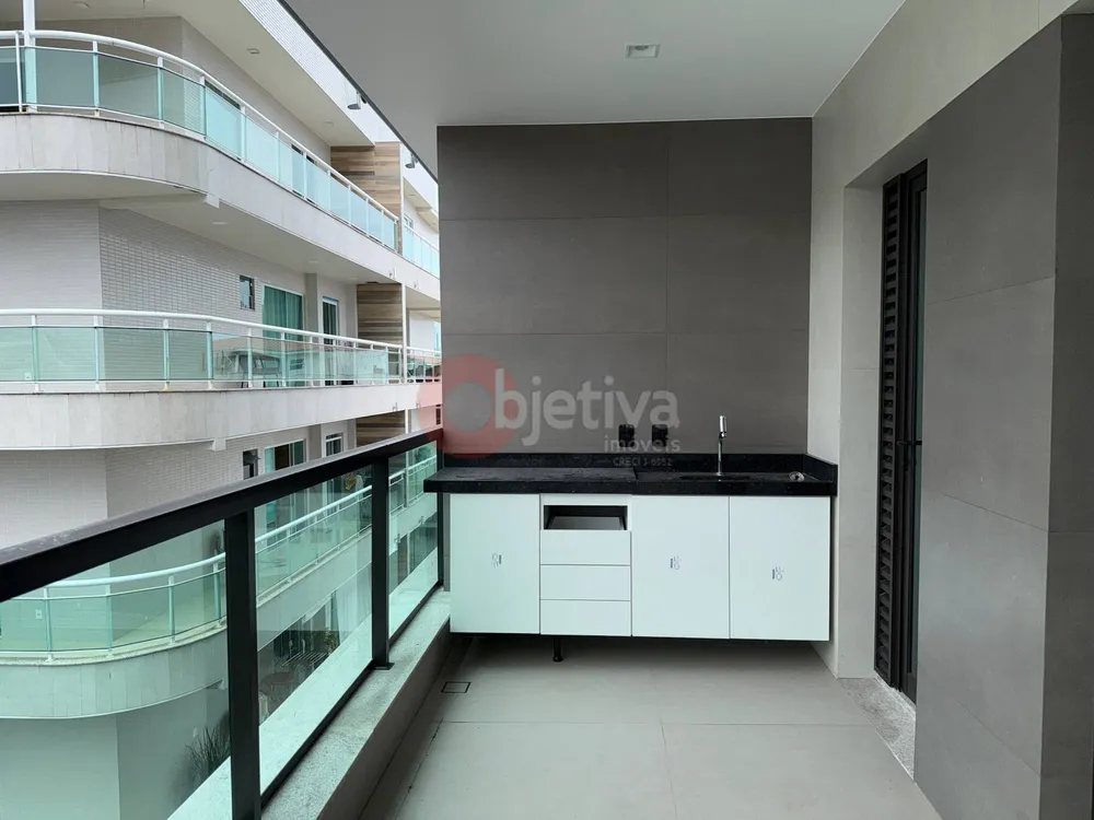 Apartamento, 3 quartos, 108 m² - Foto 3