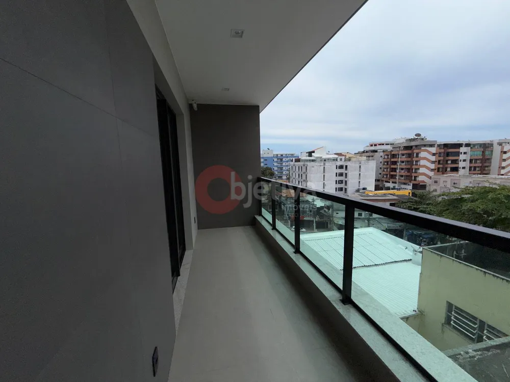 Apartamento, 3 quartos, 108 m² - Foto 13