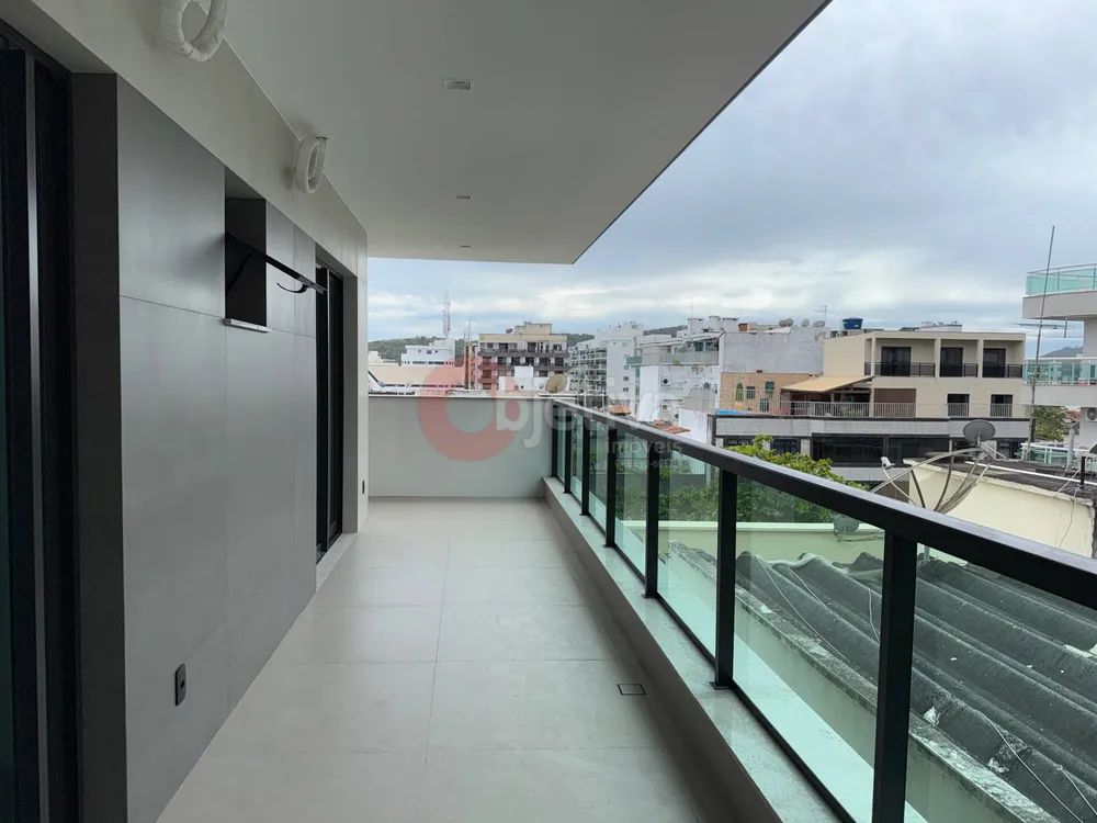 Apartamento, 3 quartos, 108 m² - Foto 1
