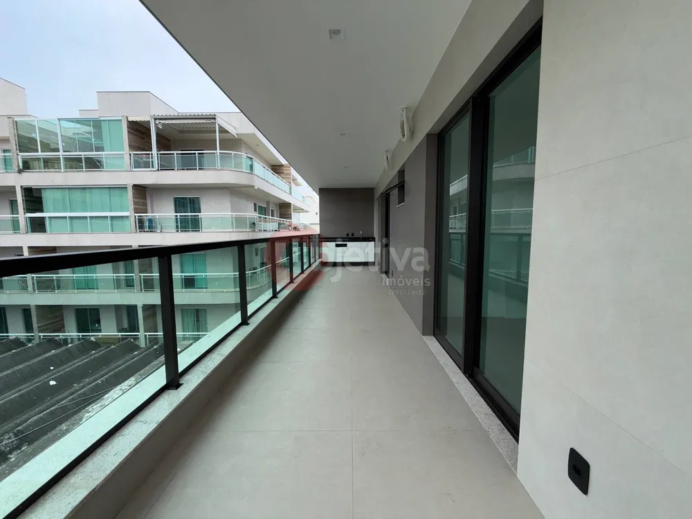 Apartamento, 3 quartos, 108 m² - Foto 2