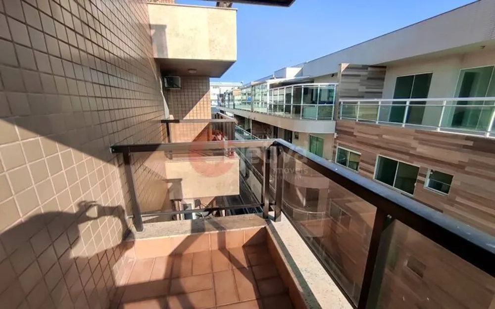 Cobertura, 2 quartos, 200 m² - Foto 12