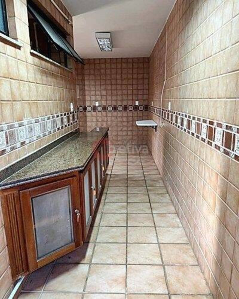 Cobertura, 2 quartos, 200 m² - Foto 2