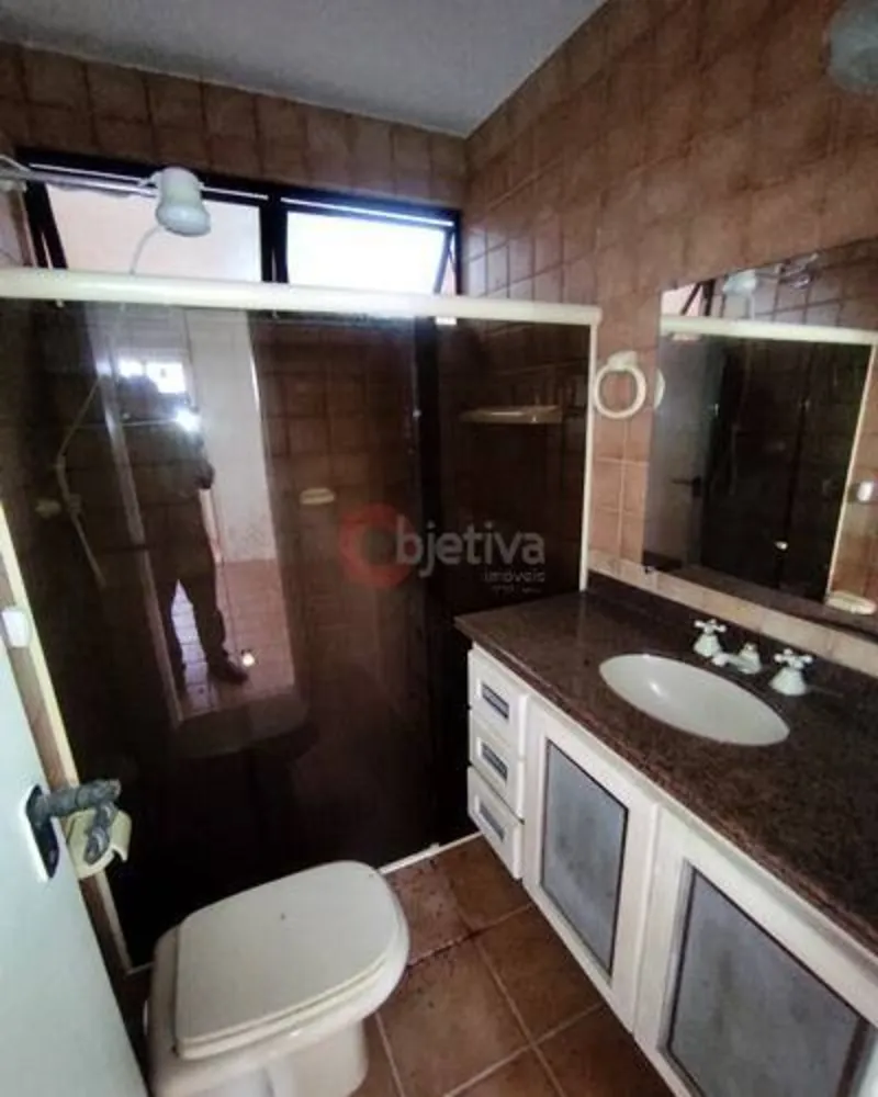 Cobertura, 2 quartos, 200 m² - Foto 17