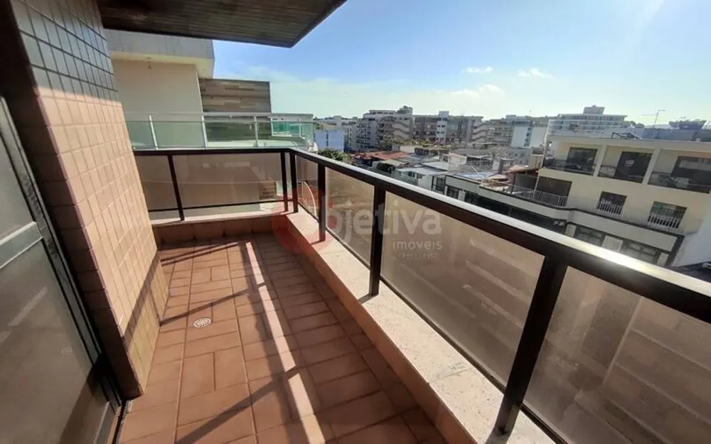 Cobertura, 2 quartos, 200 m² - Foto 21