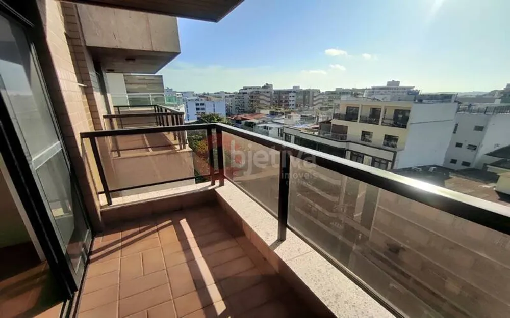 Cobertura, 2 quartos, 200 m² - Foto 7