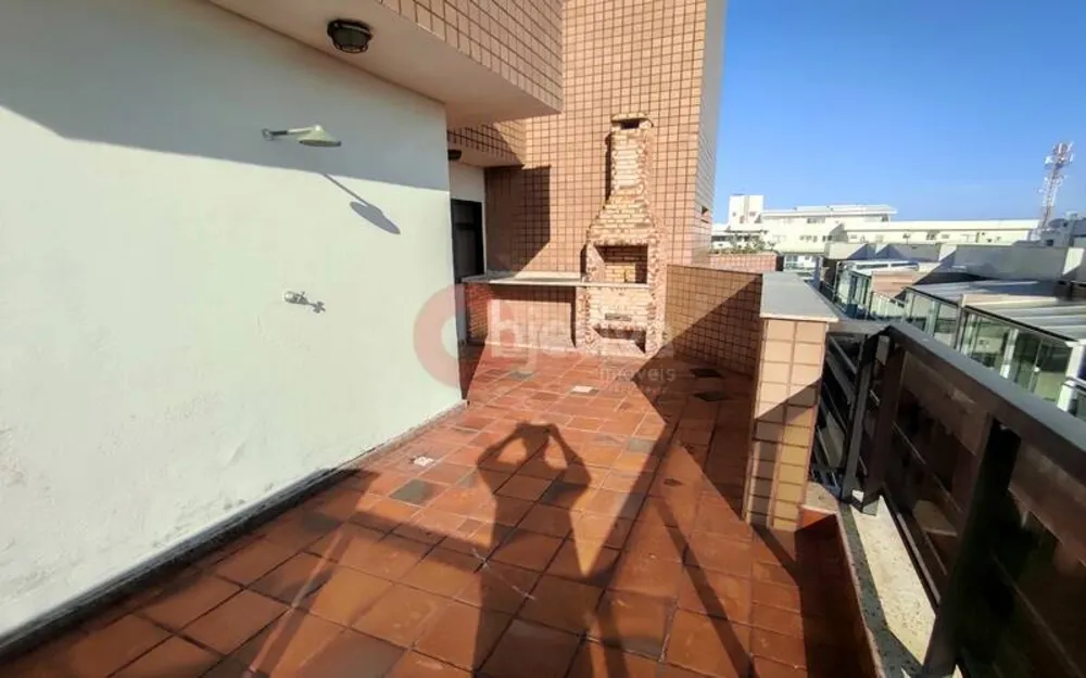 Cobertura, 2 quartos, 200 m² - Foto 5