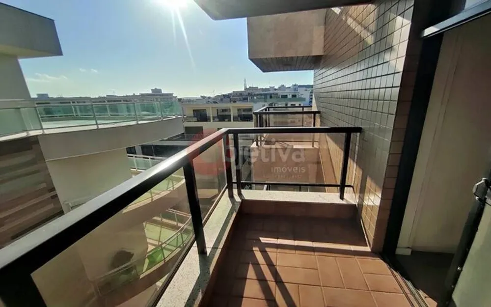 Cobertura, 2 quartos, 200 m² - Foto 16