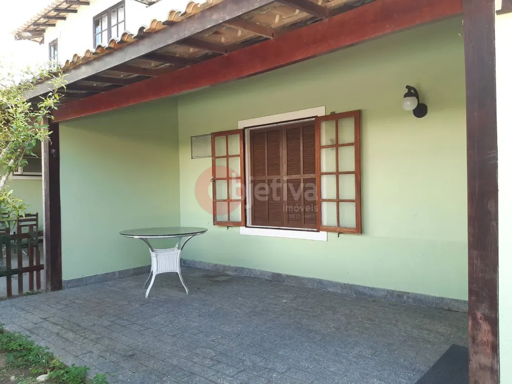 Casa de Condomínio, 3 quartos - Foto 30