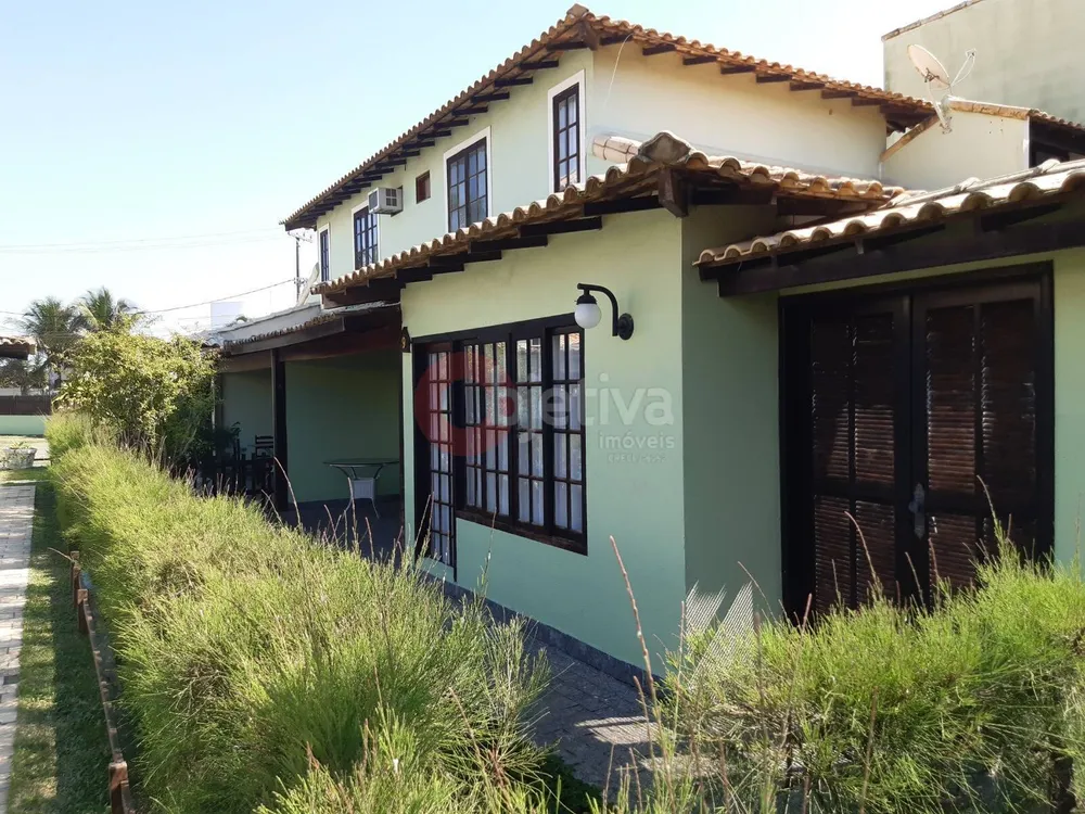 Casa de Condomínio, 3 quartos - Foto 28