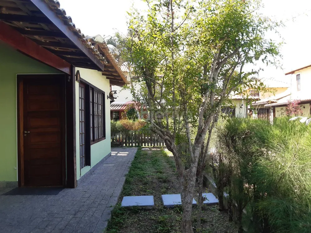 Casa de Condomínio, 3 quartos - Foto 29