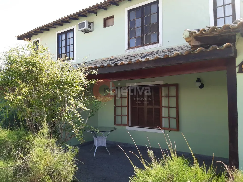 Casa de Condomínio, 3 quartos - Foto 26