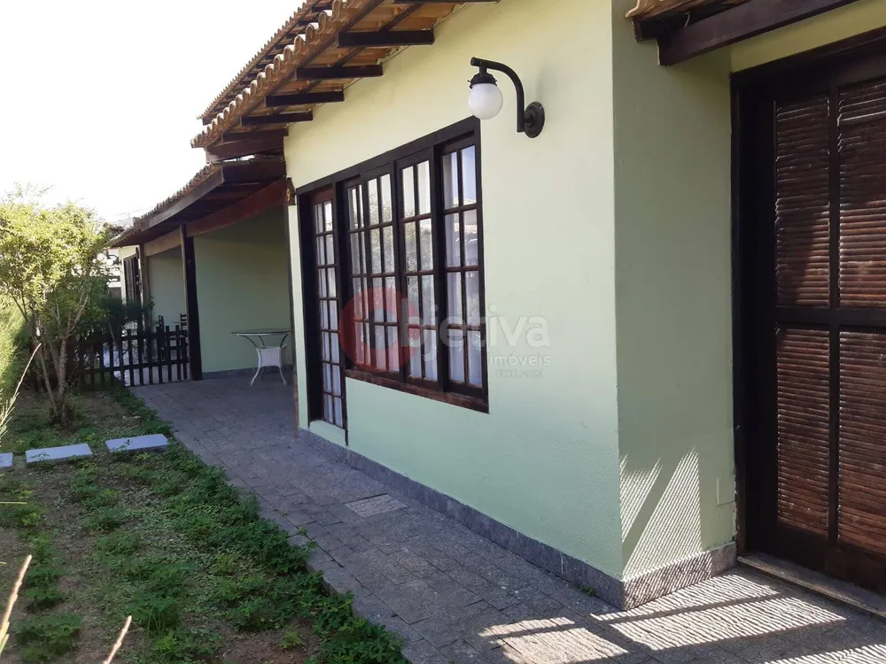 Casa de Condomínio, 3 quartos - Foto 27