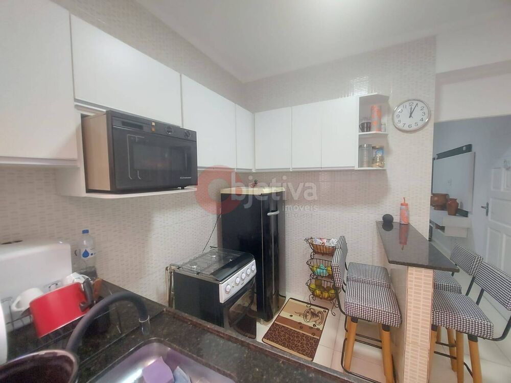 Apartamento, 1 quarto, 65 m² - Foto 2