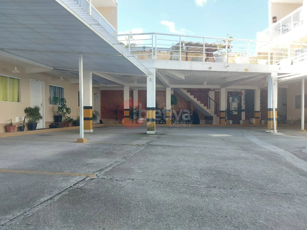Apartamento, 1 quarto, 65 m² - Foto 28