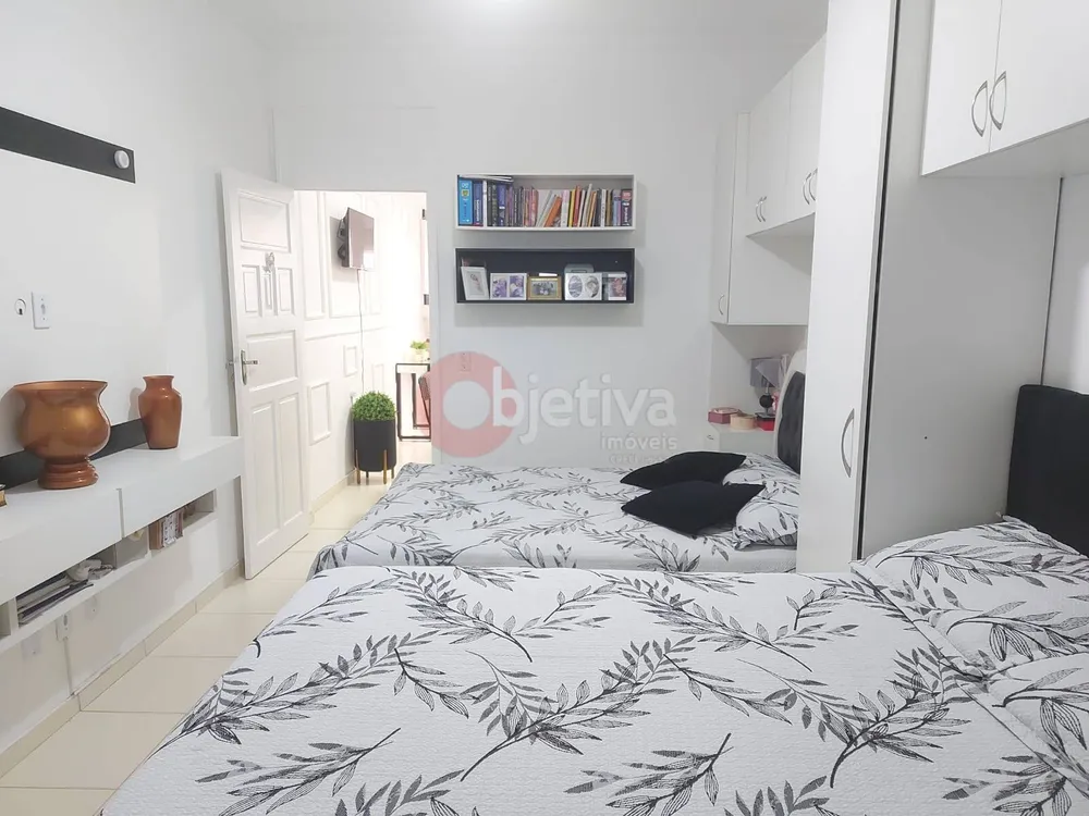 Apartamento, 1 quarto, 65 m² - Foto 6