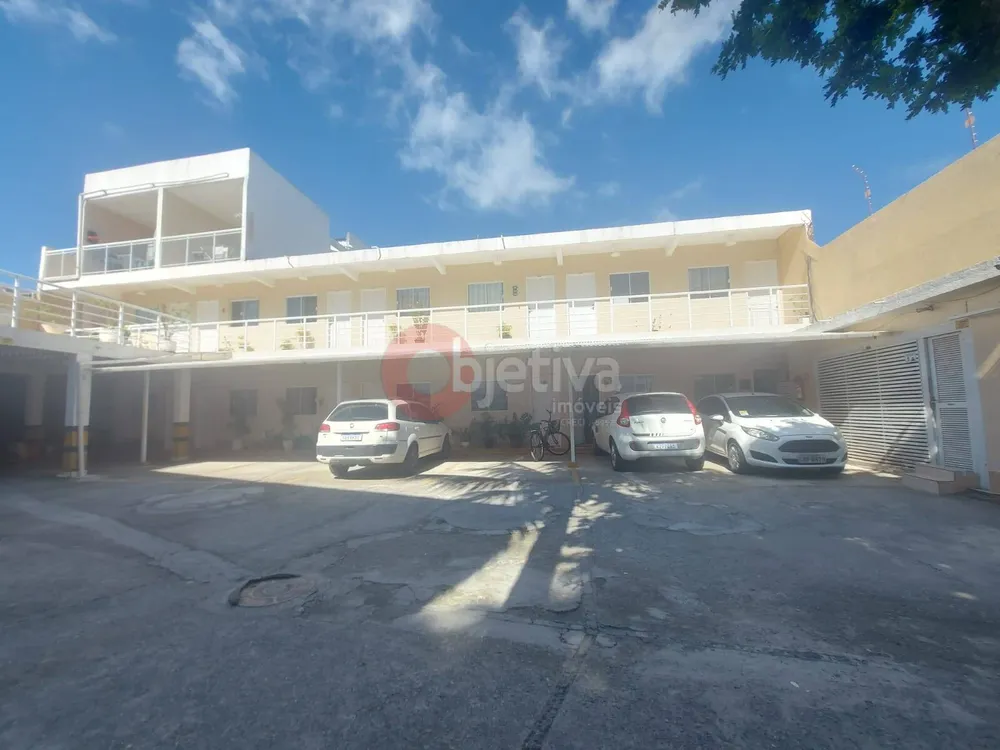 Apartamento, 1 quarto, 65 m² - Foto 5