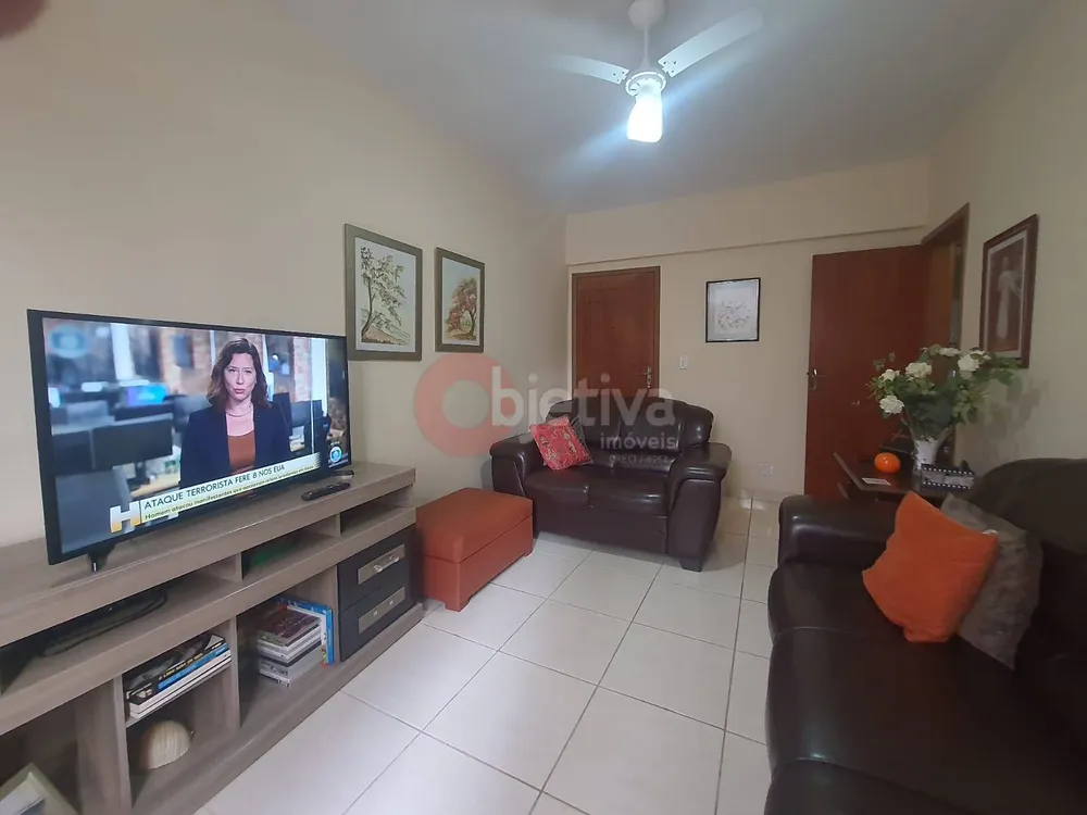 Apartamento, 3 quartos - Foto 3