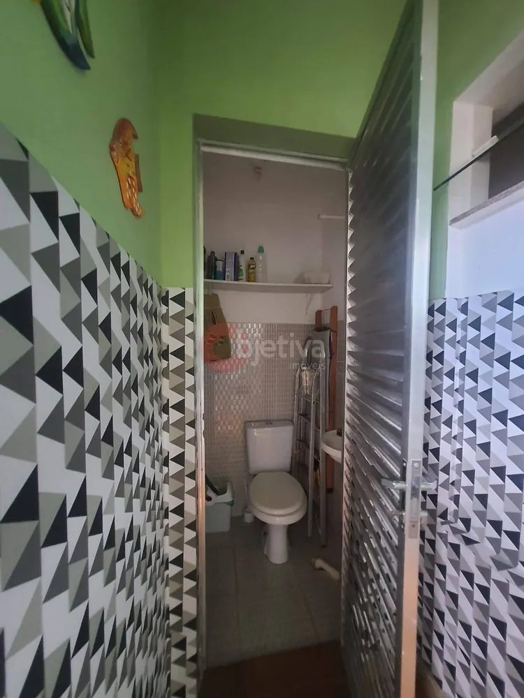 Apartamento, 3 quartos - Foto 19