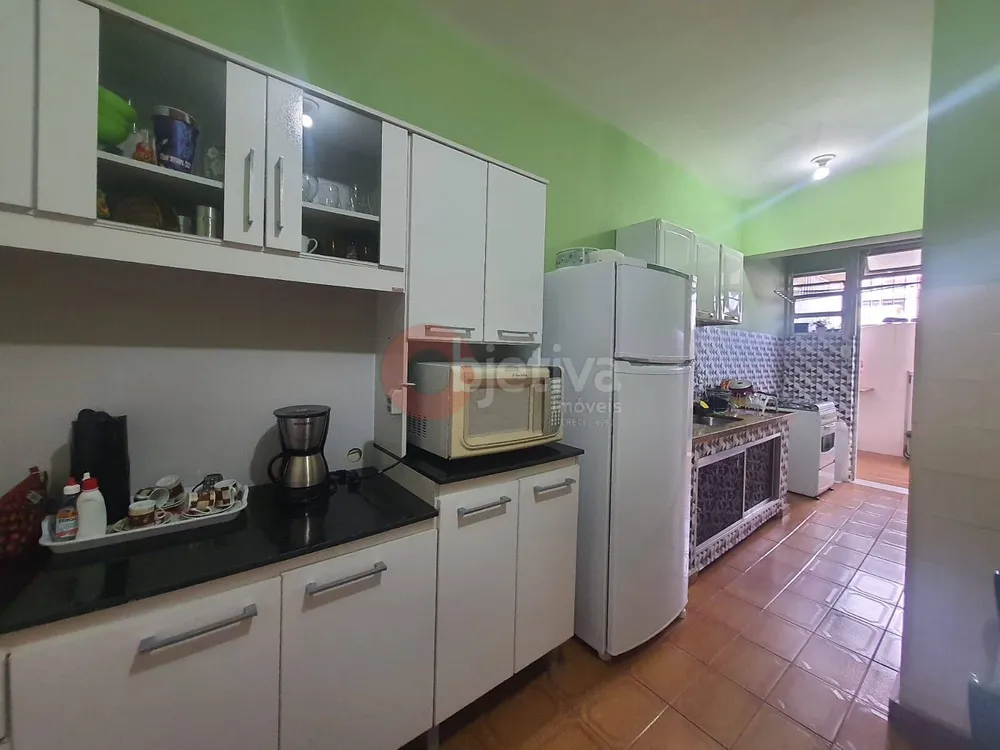 Apartamento, 3 quartos - Foto 13