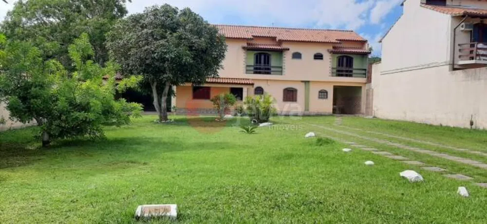 Casa, 5 quartos, 354 m² - Foto 1