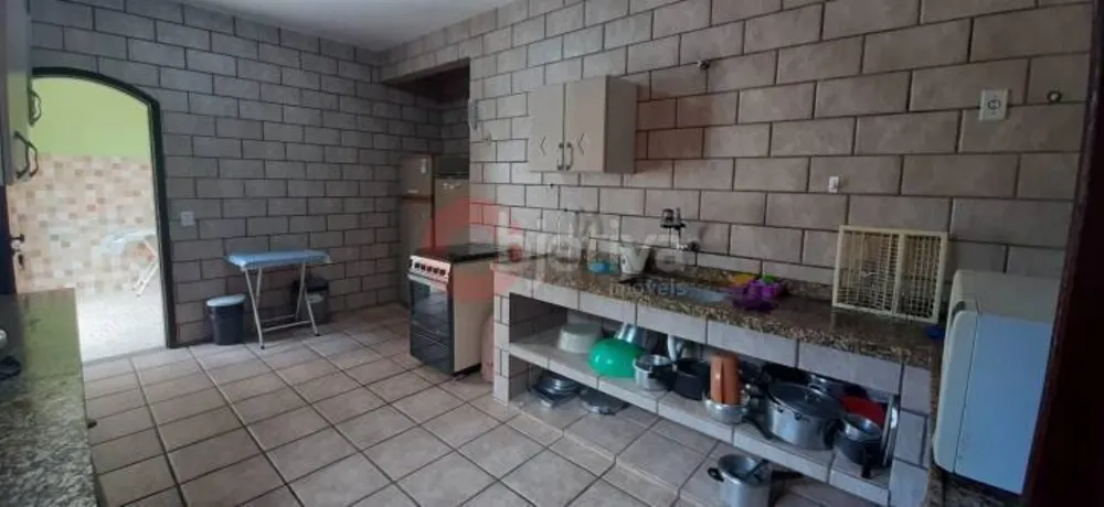 Casa, 5 quartos, 354 m² - Foto 13
