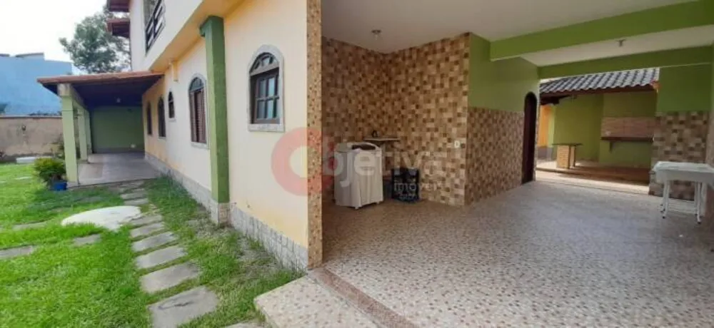 Casa, 5 quartos, 354 m² - Foto 3