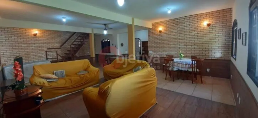 Casa, 5 quartos, 354 m² - Foto 10