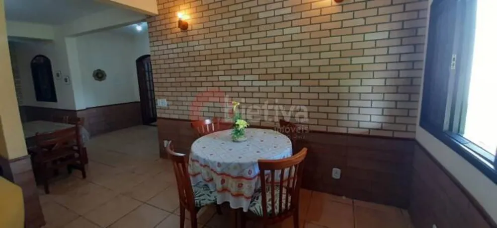 Casa, 5 quartos, 354 m² - Foto 11