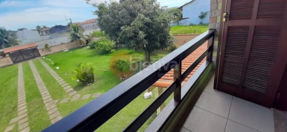 Casa, 5 quartos, 354 m² - Foto 39