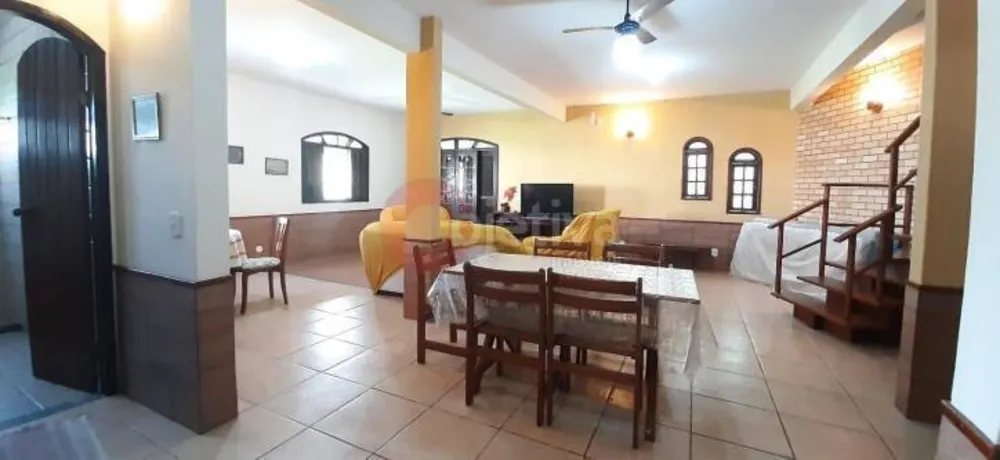 Casa, 5 quartos, 354 m² - Foto 7