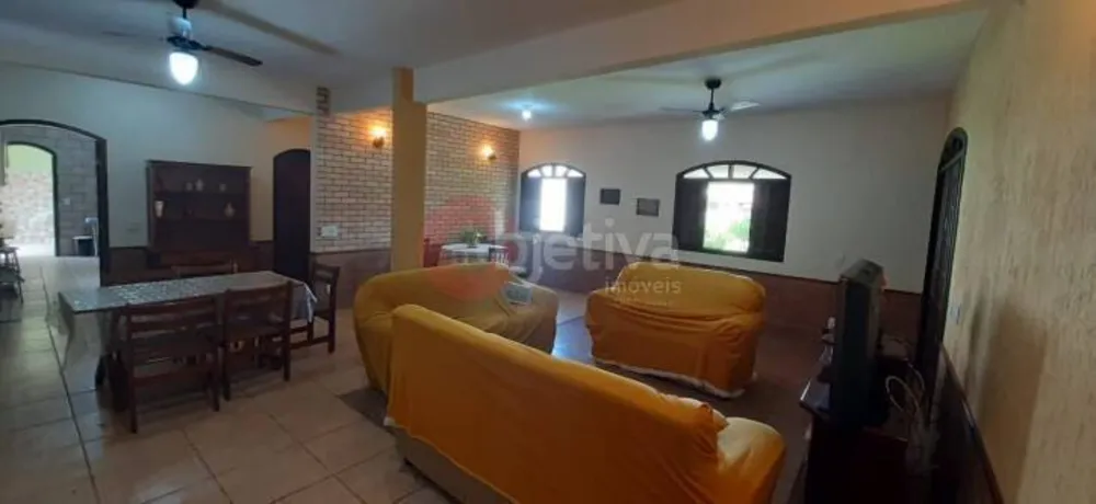 Casa, 5 quartos, 354 m² - Foto 6