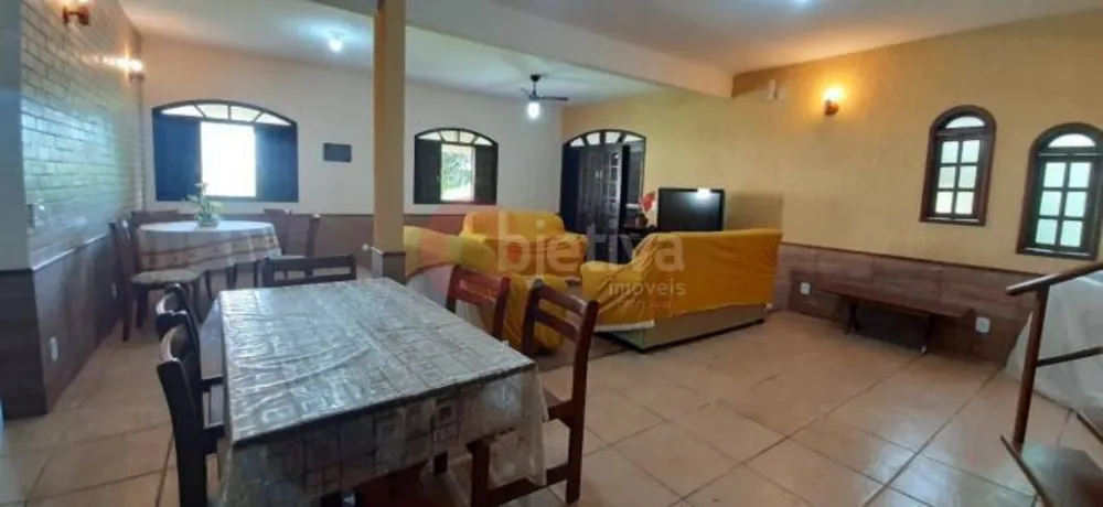 Casa, 5 quartos, 354 m² - Foto 8
