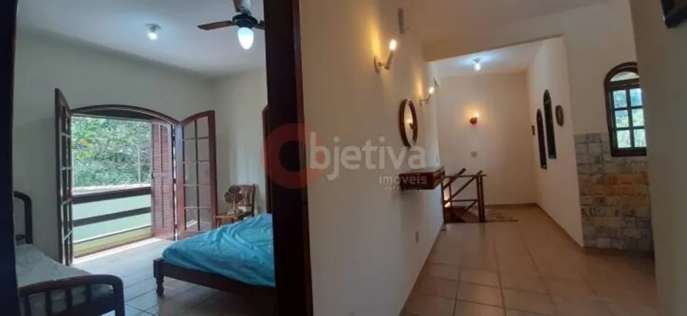 Casa, 5 quartos, 354 m² - Foto 21