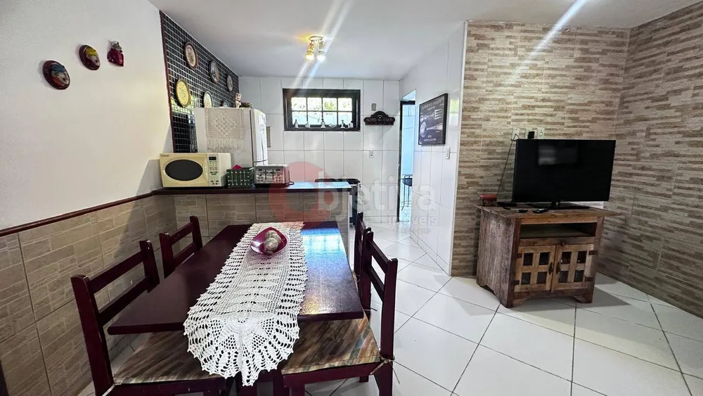 Casa de Condomínio, 2 quartos - Foto 4