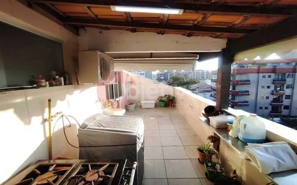 Cobertura, 3 quartos, 150 m² - Foto 22