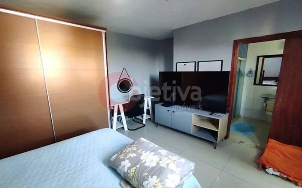 Cobertura, 3 quartos, 150 m² - Foto 12