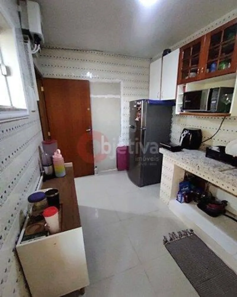 Cobertura, 3 quartos, 150 m² - Foto 20