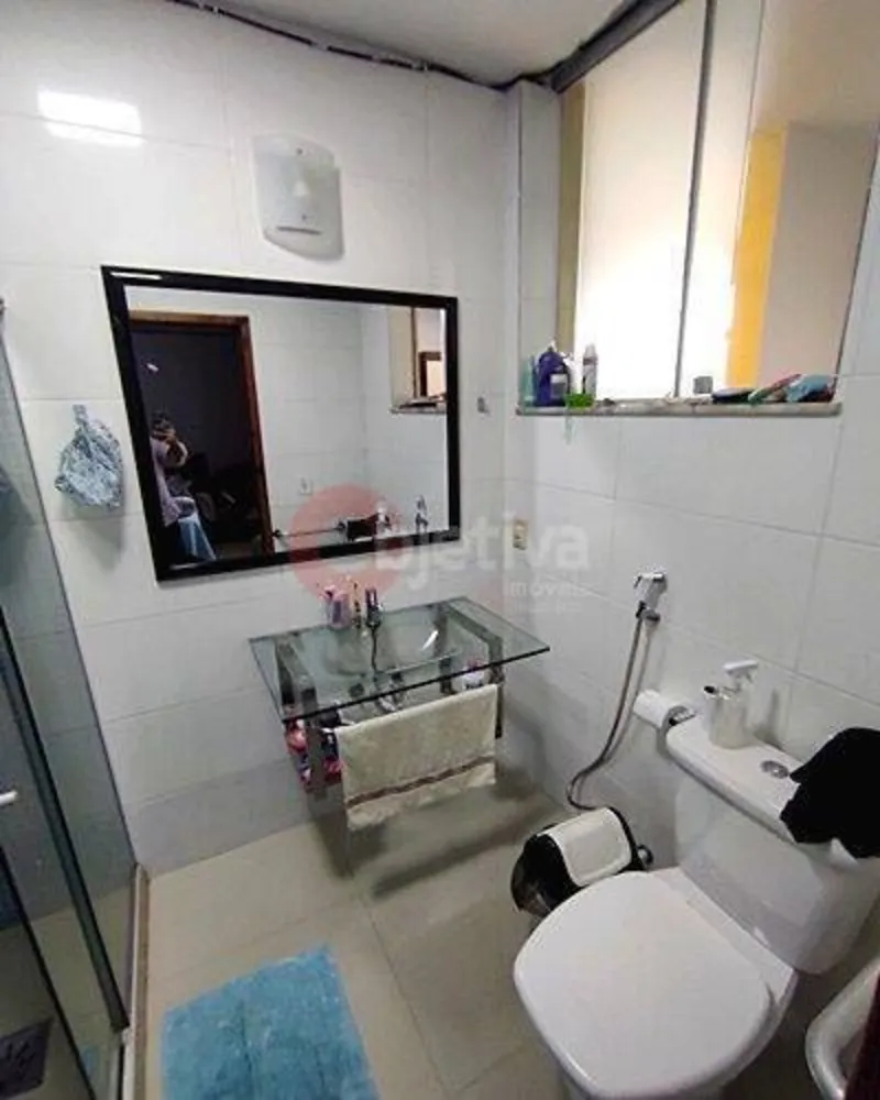 Cobertura, 3 quartos, 150 m² - Foto 5