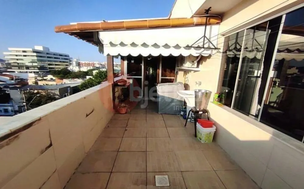 Cobertura, 3 quartos, 150 m² - Foto 34