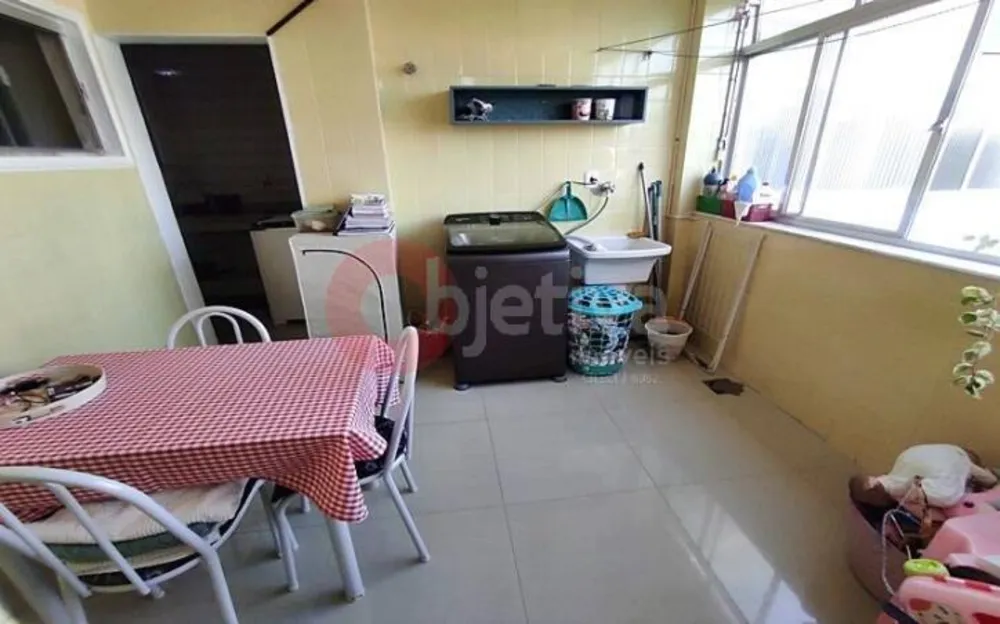 Cobertura, 3 quartos, 150 m² - Foto 30